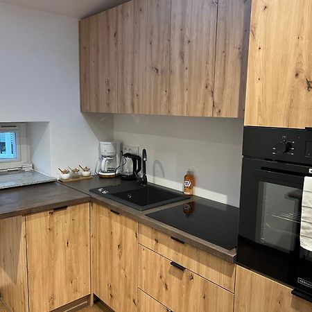 Apartamenty Ktw Kosciuszki 41 - Sky & Design Katoviçe Dış mekan fotoğraf