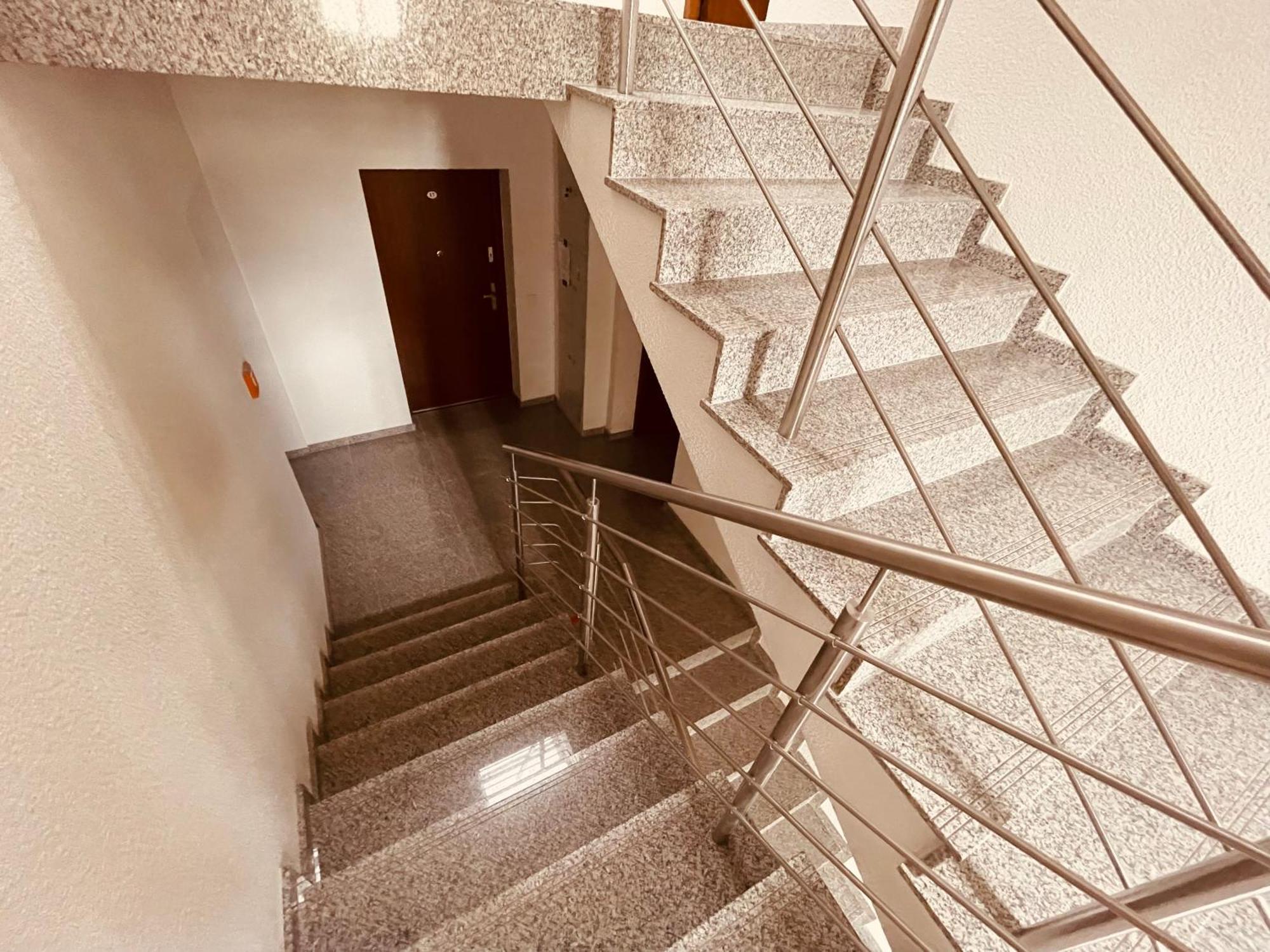 Apartamenty Ktw Kosciuszki 41 - Sky & Design Katoviçe Dış mekan fotoğraf