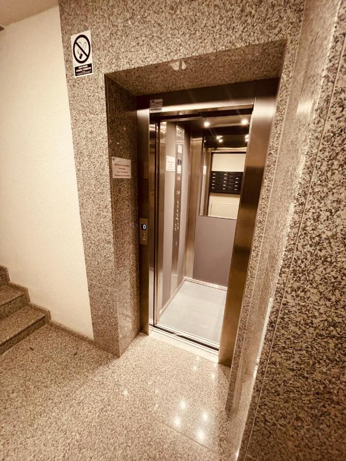Apartamenty Ktw Kosciuszki 41 - Sky & Design Katoviçe Dış mekan fotoğraf