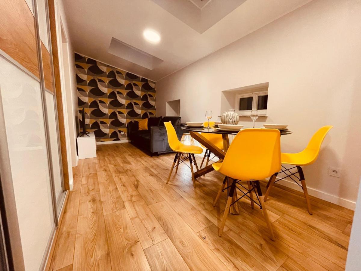 Apartamenty Ktw Kosciuszki 41 - Sky & Design Katoviçe Dış mekan fotoğraf