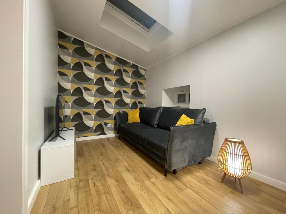 Apartamenty Ktw Kosciuszki 41 - Sky & Design Katoviçe Dış mekan fotoğraf