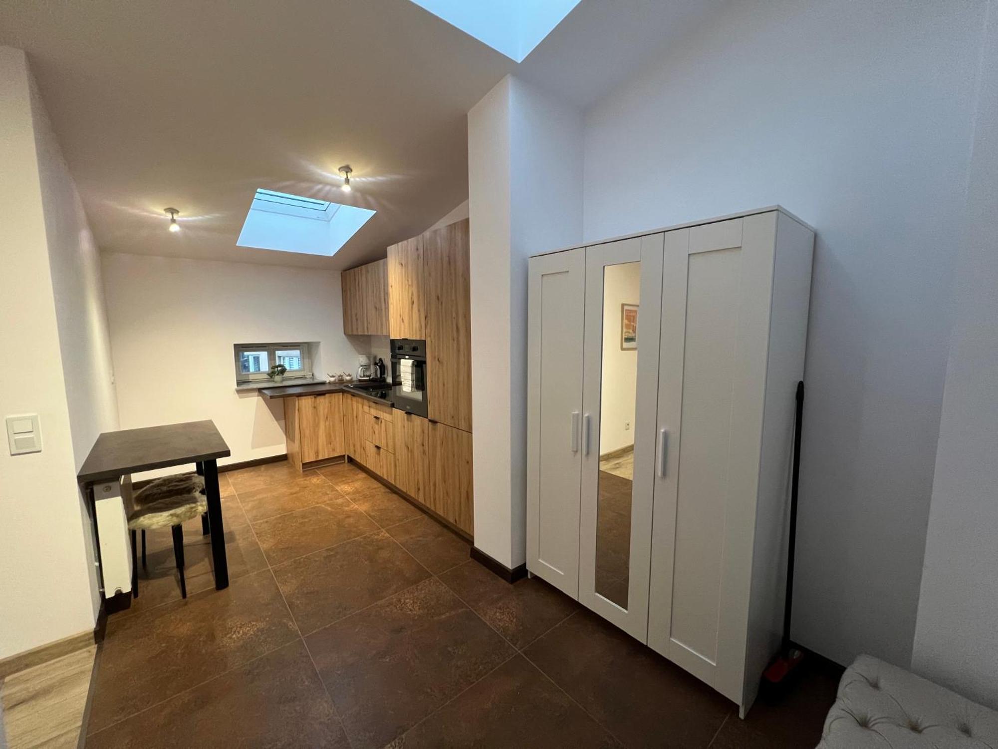 Apartamenty Ktw Kosciuszki 41 - Sky & Design Katoviçe Dış mekan fotoğraf