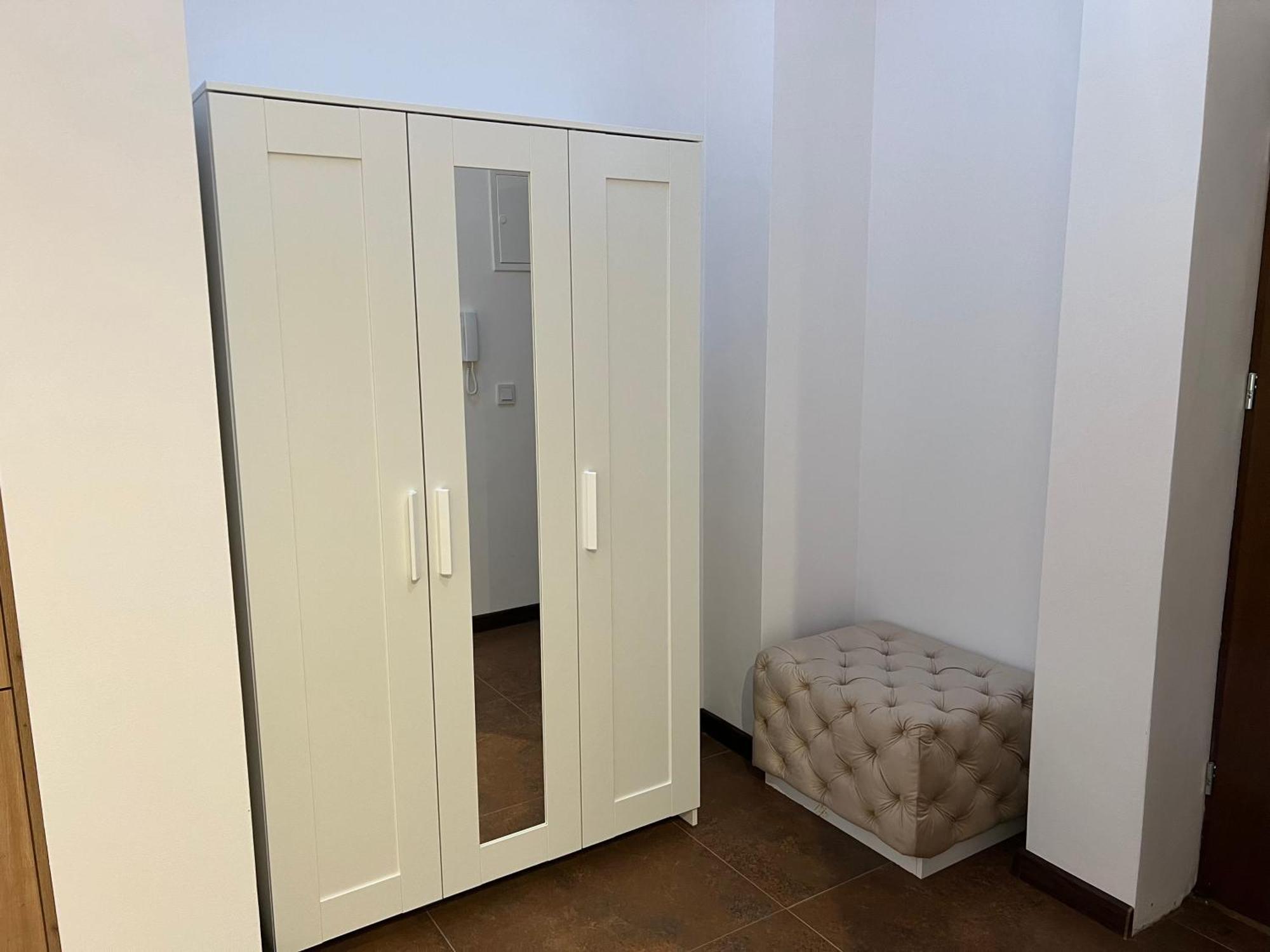 Apartamenty Ktw Kosciuszki 41 - Sky & Design Katoviçe Dış mekan fotoğraf