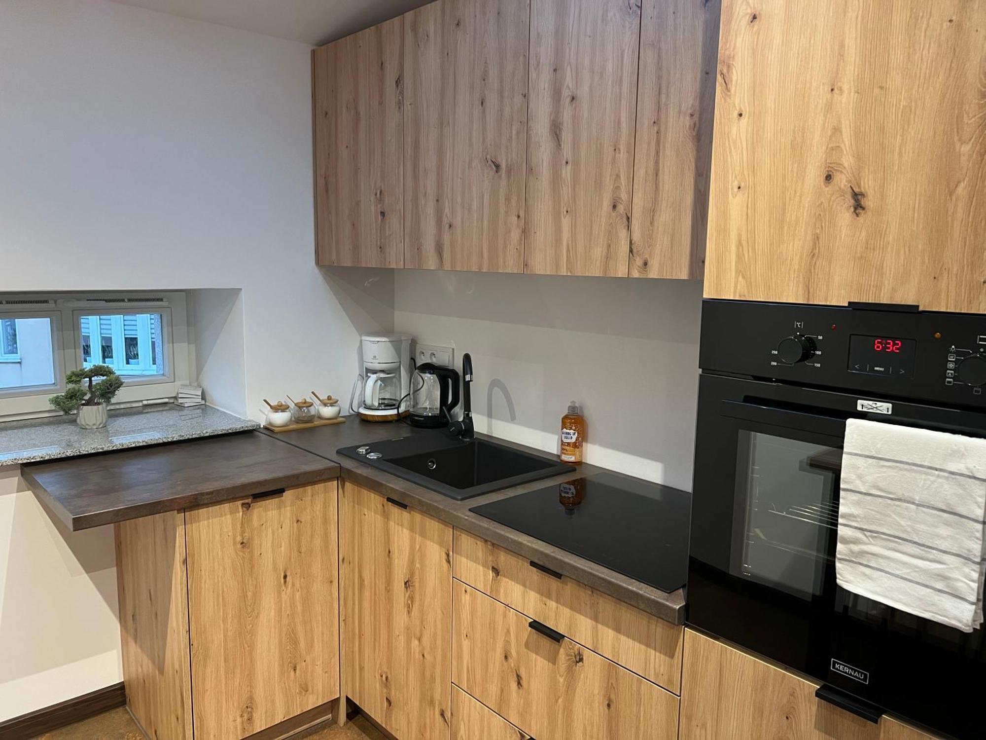 Apartamenty Ktw Kosciuszki 41 - Sky & Design Katoviçe Dış mekan fotoğraf