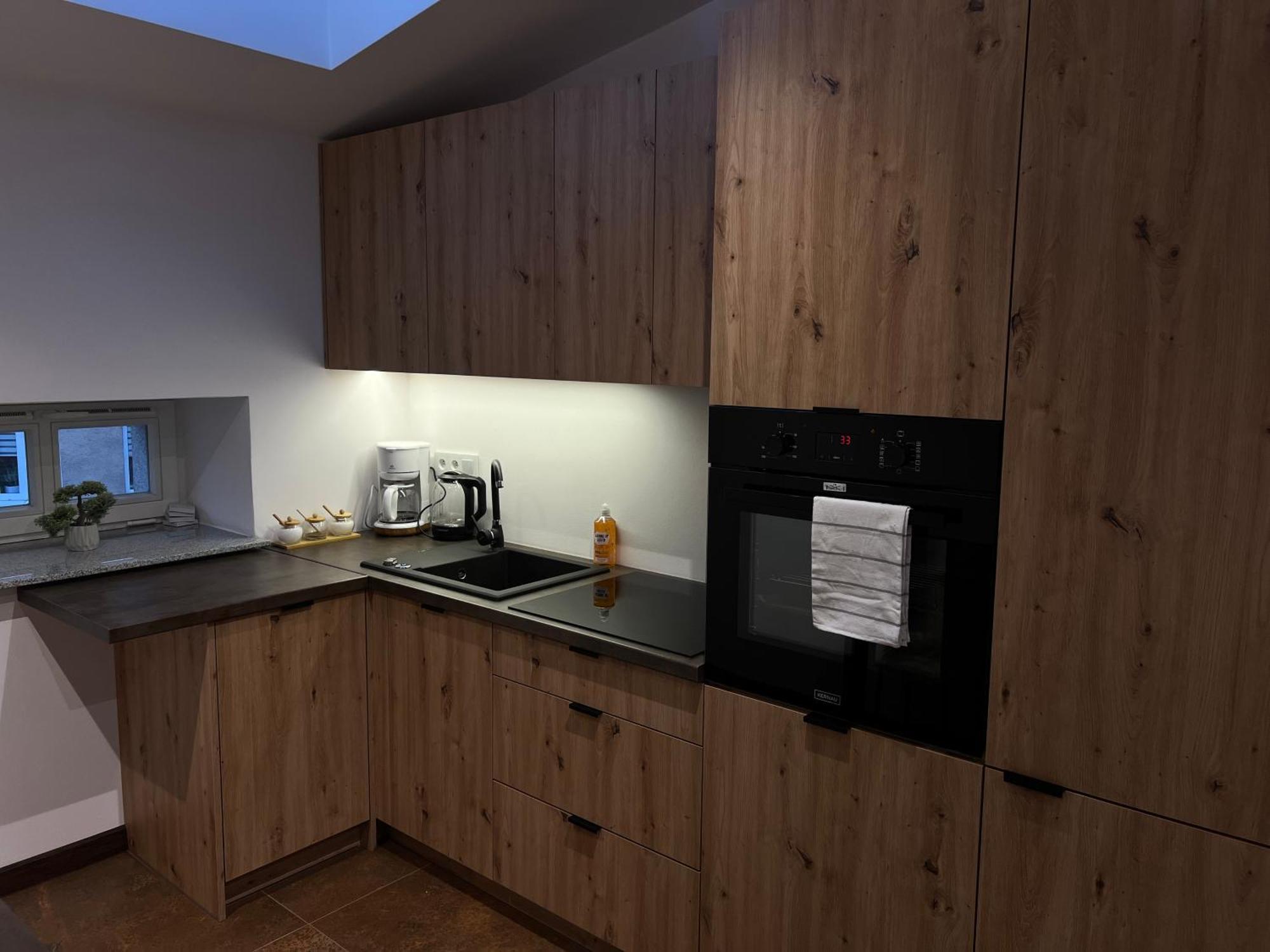 Apartamenty Ktw Kosciuszki 41 - Sky & Design Katoviçe Dış mekan fotoğraf
