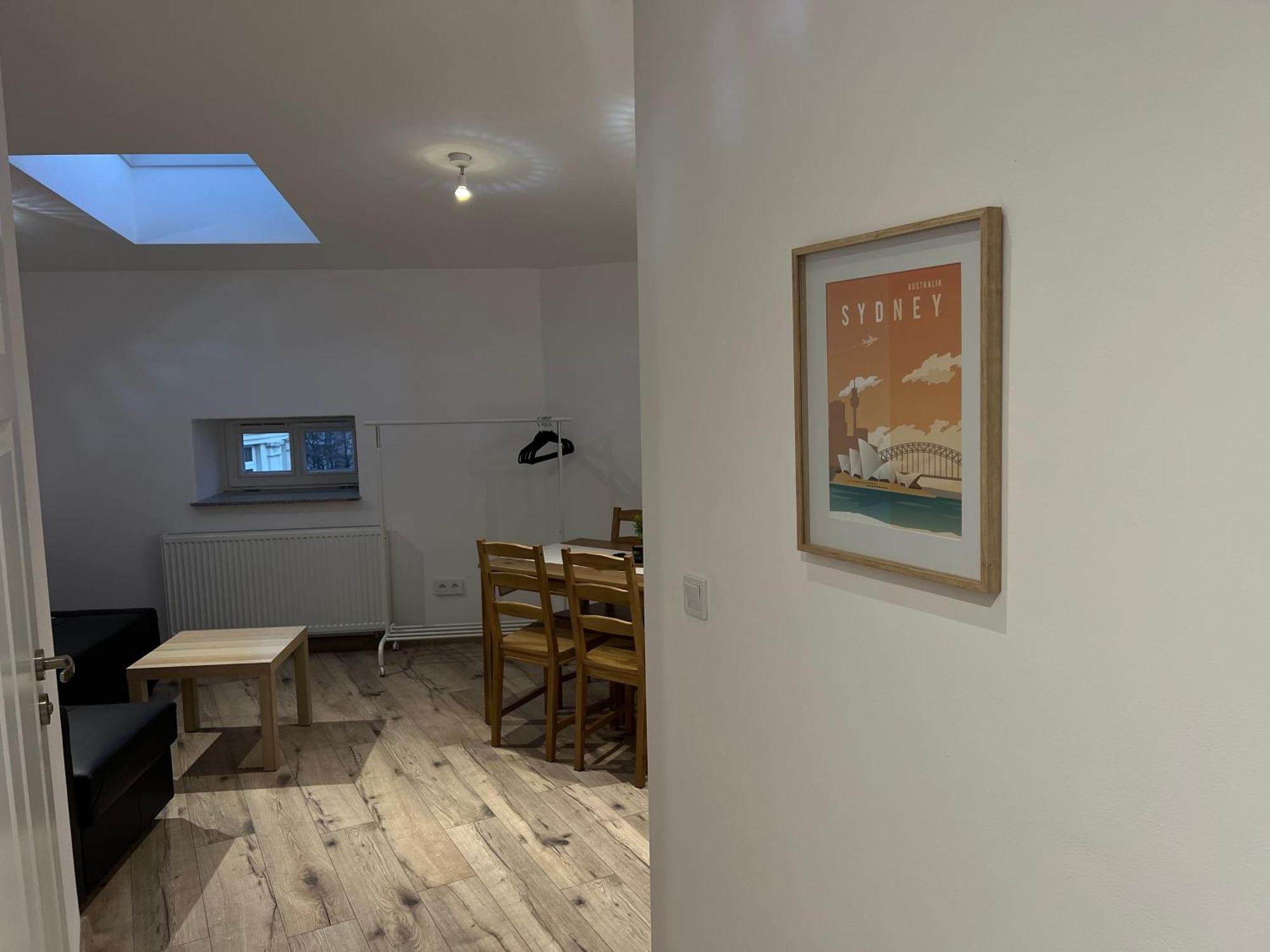Apartamenty Ktw Kosciuszki 41 - Sky & Design Katoviçe Dış mekan fotoğraf