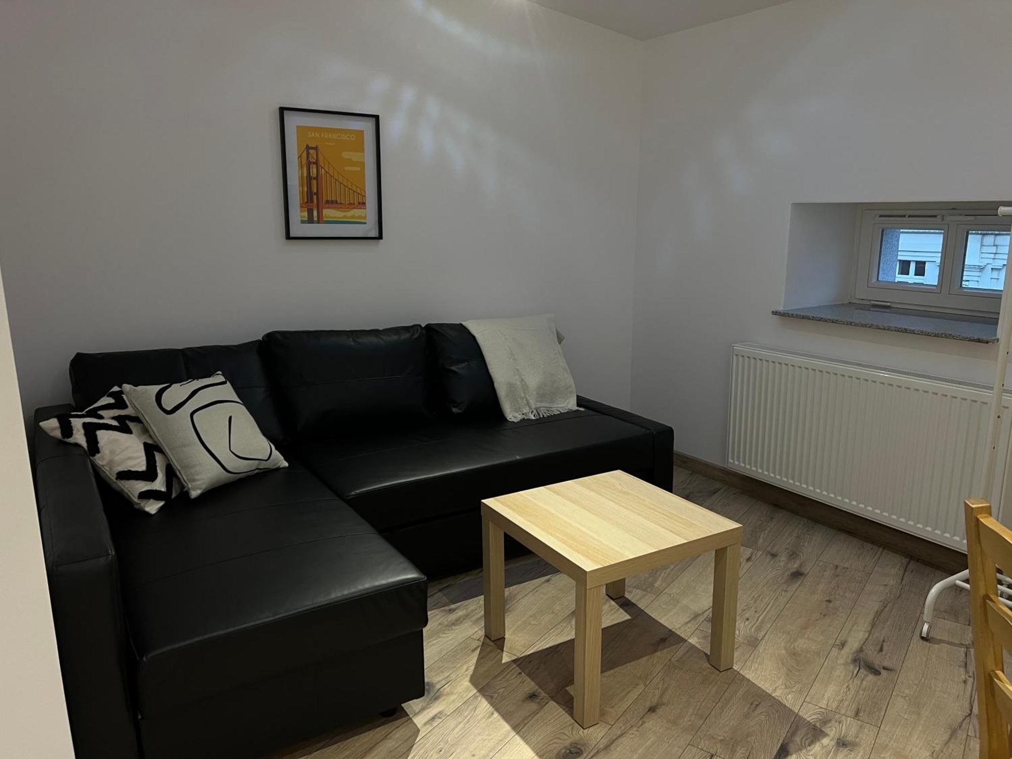 Apartamenty Ktw Kosciuszki 41 - Sky & Design Katoviçe Dış mekan fotoğraf