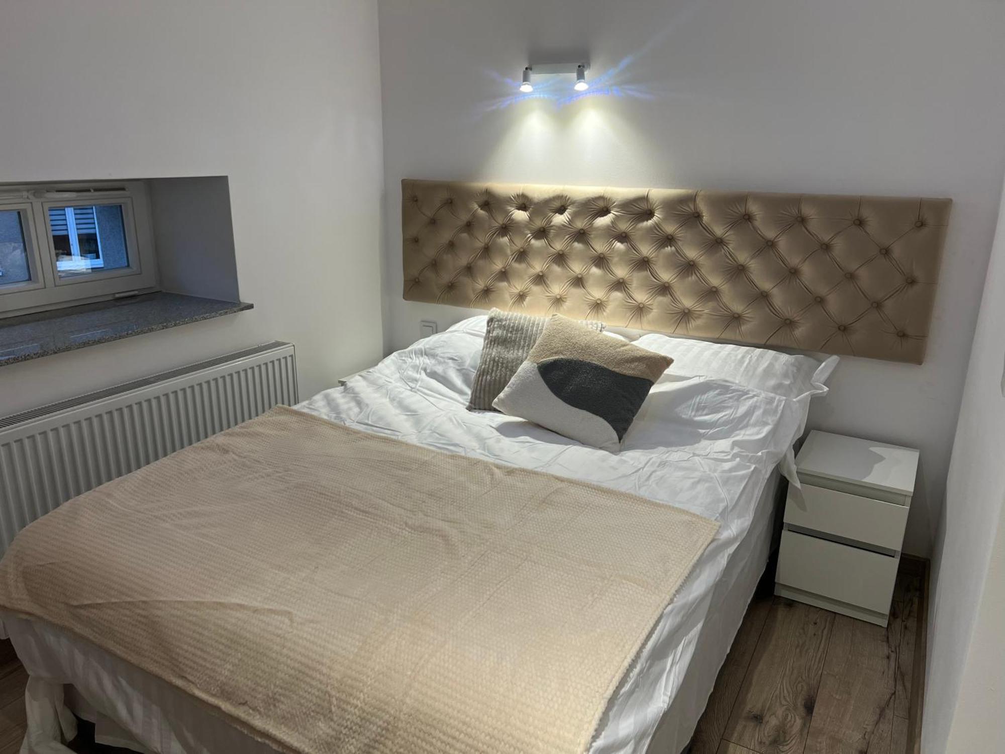 Apartamenty Ktw Kosciuszki 41 - Sky & Design Katoviçe Dış mekan fotoğraf