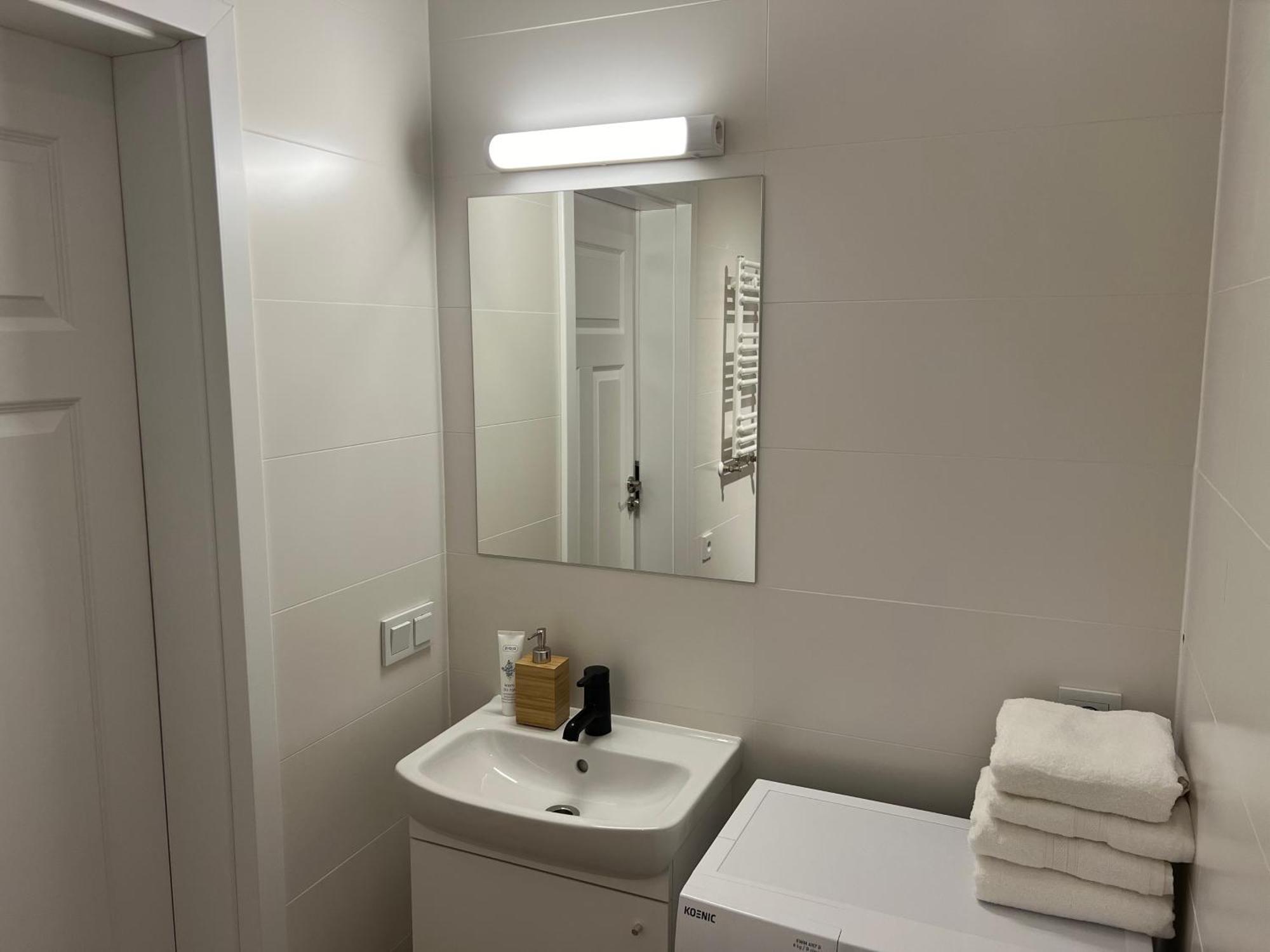 Apartamenty Ktw Kosciuszki 41 - Sky & Design Katoviçe Dış mekan fotoğraf