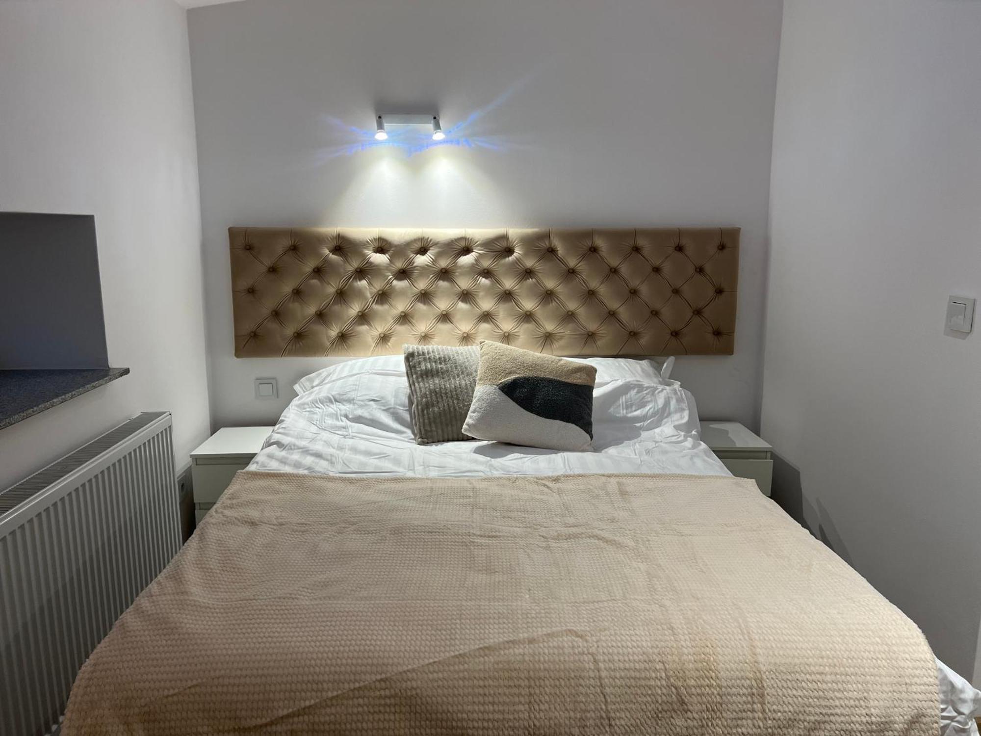 Apartamenty Ktw Kosciuszki 41 - Sky & Design Katoviçe Dış mekan fotoğraf