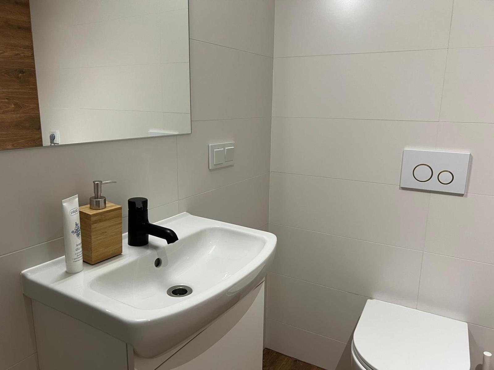 Apartamenty Ktw Kosciuszki 41 - Sky & Design Katoviçe Dış mekan fotoğraf