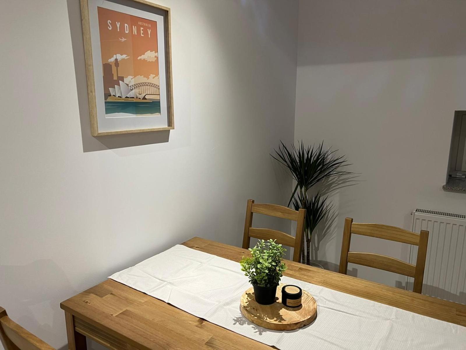 Apartamenty Ktw Kosciuszki 41 - Sky & Design Katoviçe Dış mekan fotoğraf