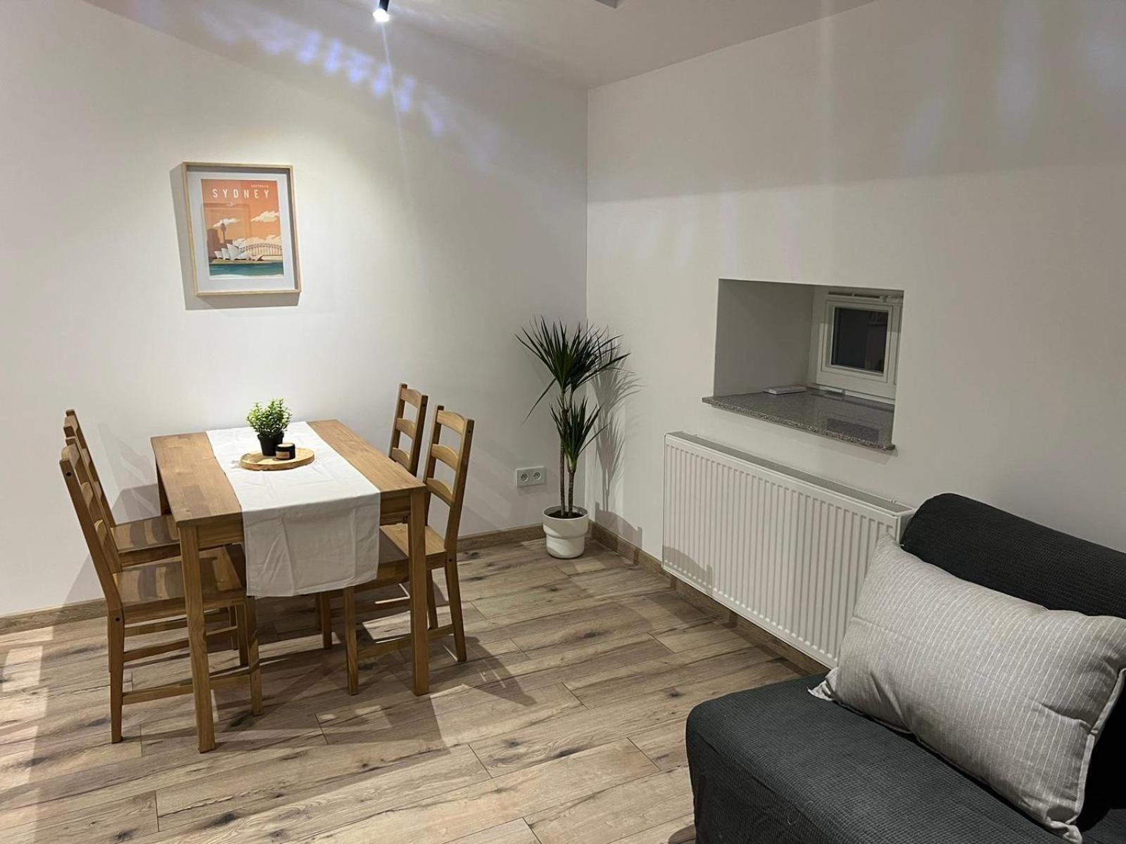 Apartamenty Ktw Kosciuszki 41 - Sky & Design Katoviçe Dış mekan fotoğraf