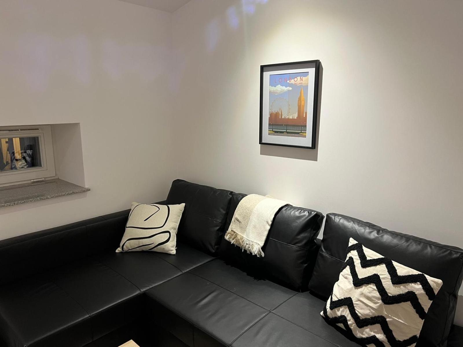 Apartamenty Ktw Kosciuszki 41 - Sky & Design Katoviçe Dış mekan fotoğraf